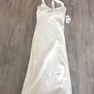 MIDI sweater dress from Abercrombie